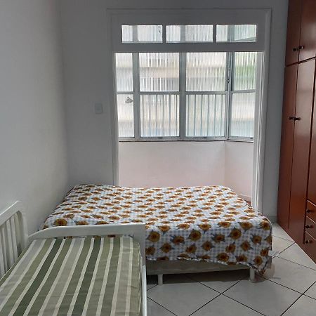 M402-Copacabana Apartment ริโอเดจาเนโร ภายนอก รูปภาพ