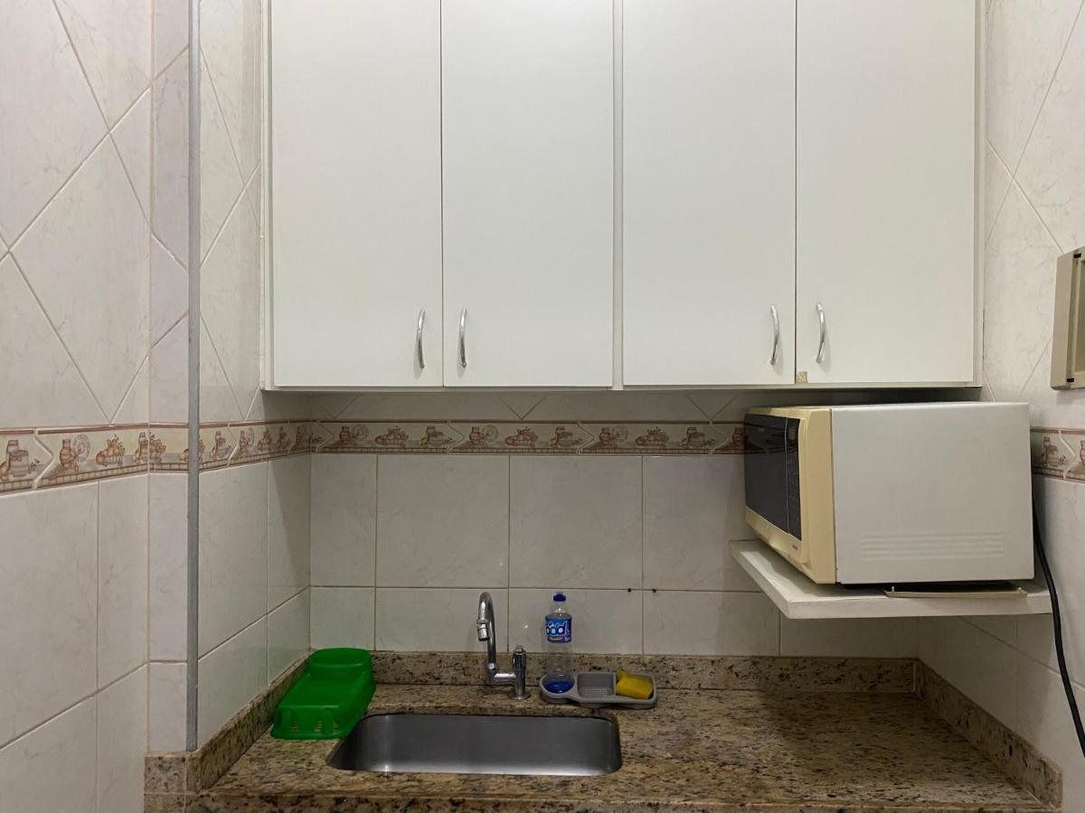 M402-Copacabana Apartment ริโอเดจาเนโร ภายนอก รูปภาพ
