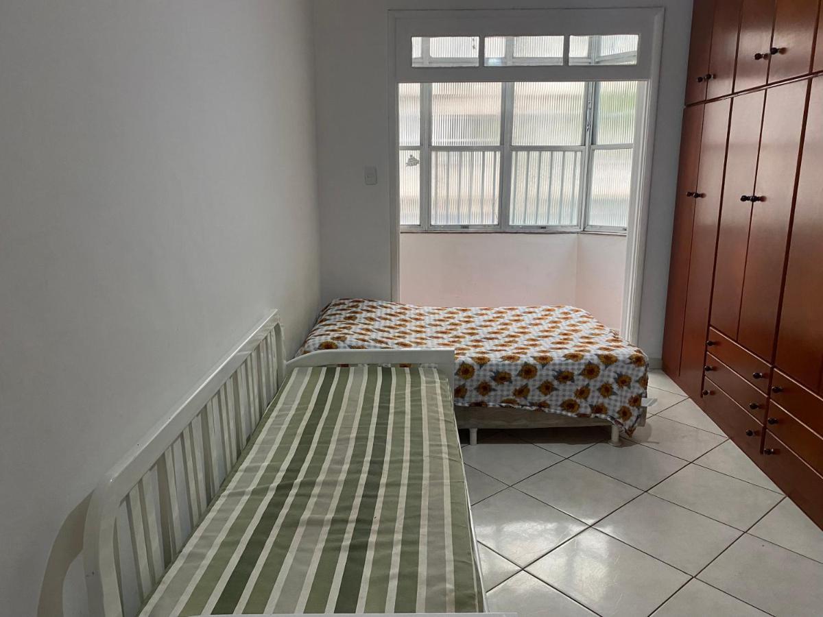 M402-Copacabana Apartment ริโอเดจาเนโร ภายนอก รูปภาพ