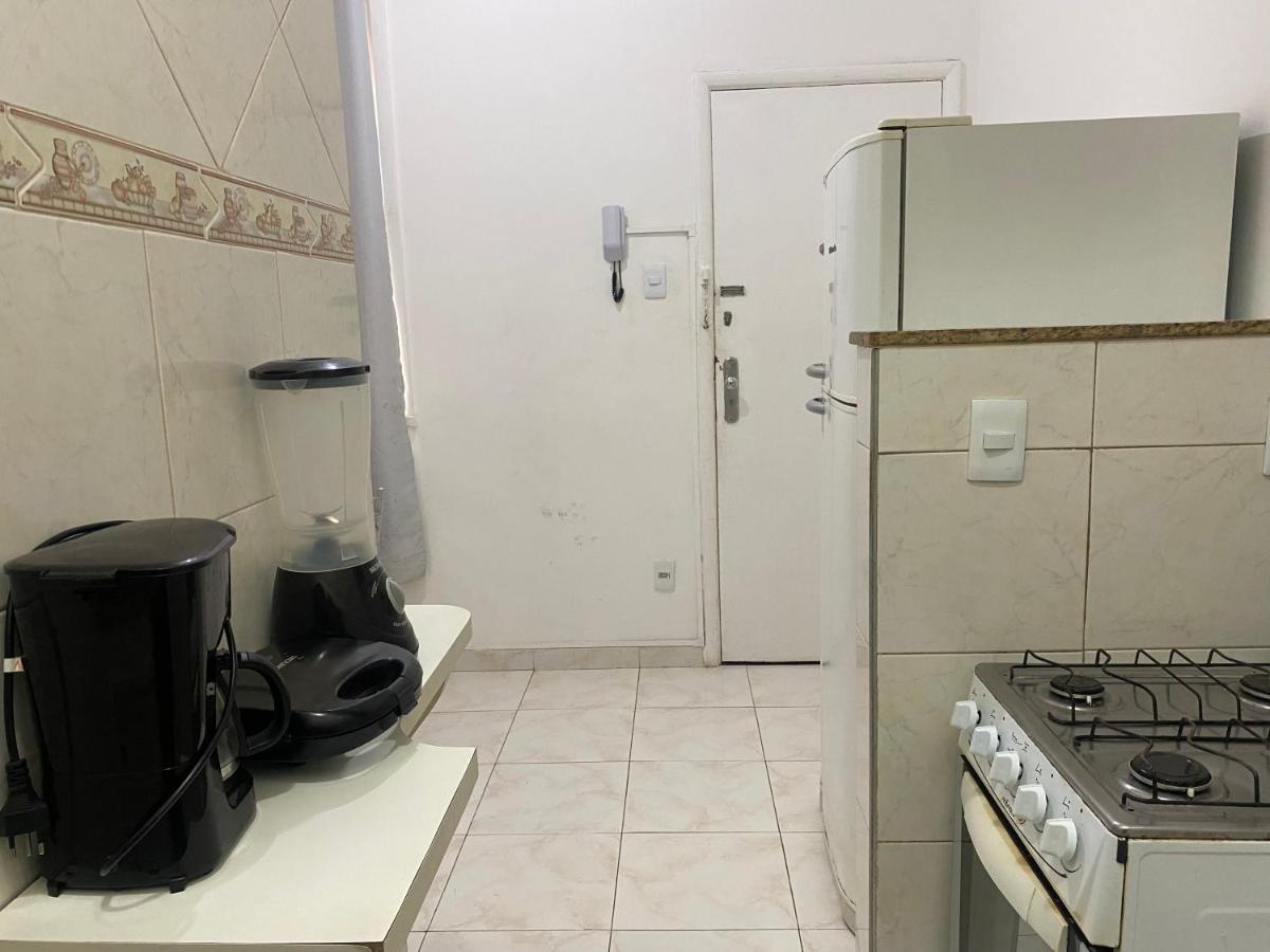 M402-Copacabana Apartment ริโอเดจาเนโร ภายนอก รูปภาพ