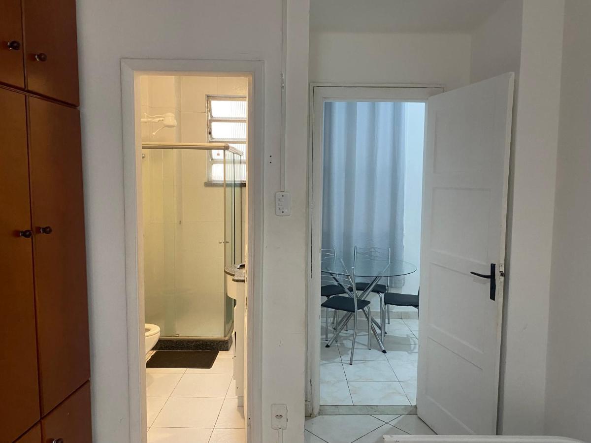 M402-Copacabana Apartment ริโอเดจาเนโร ภายนอก รูปภาพ