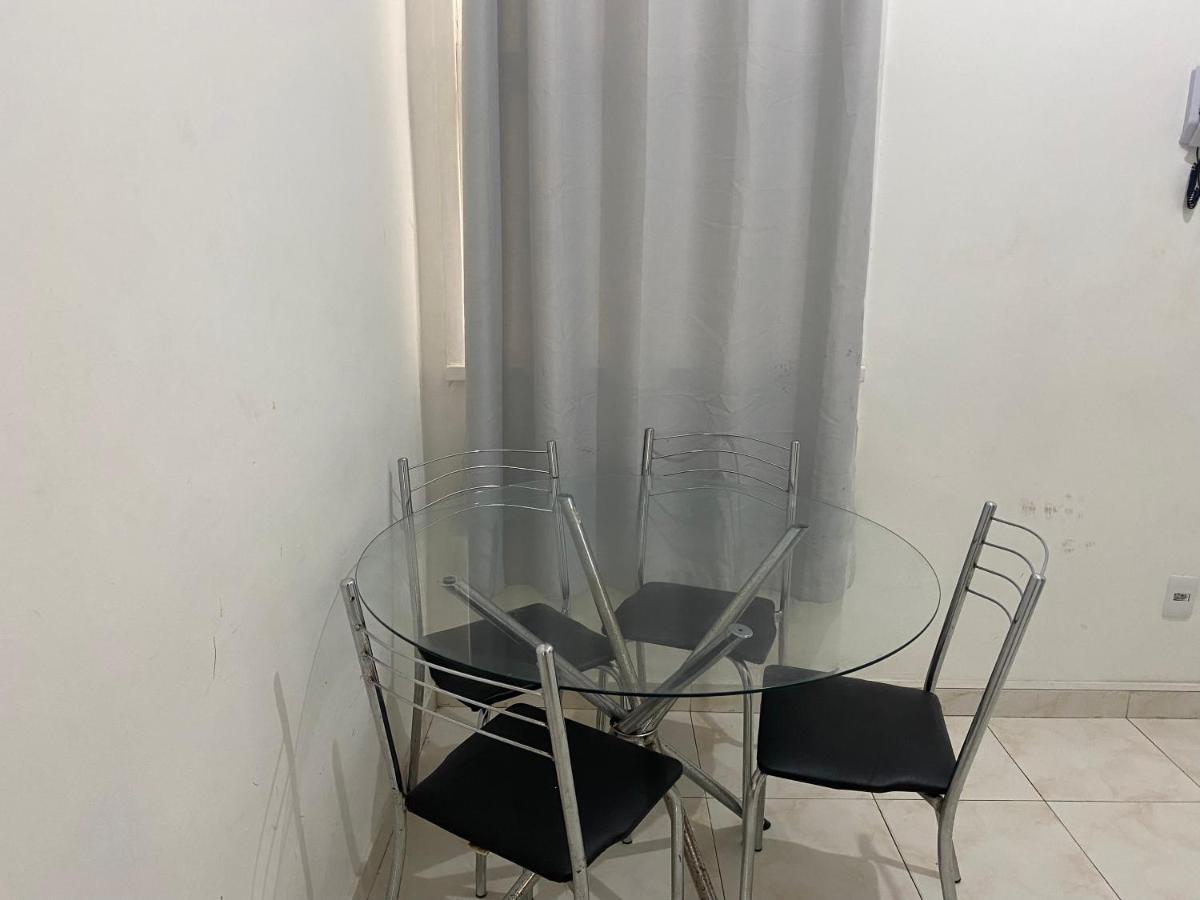 M402-Copacabana Apartment ริโอเดจาเนโร ภายนอก รูปภาพ