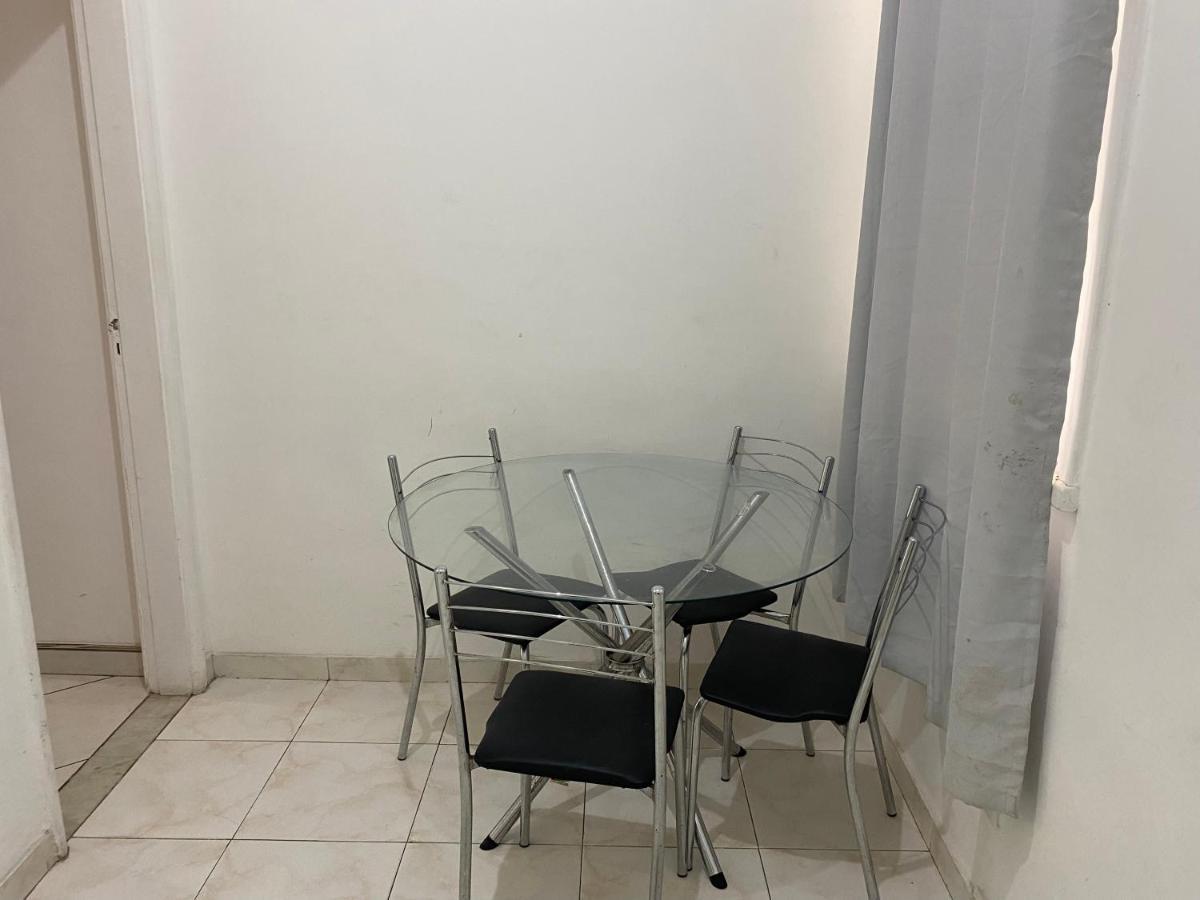 M402-Copacabana Apartment ริโอเดจาเนโร ภายนอก รูปภาพ