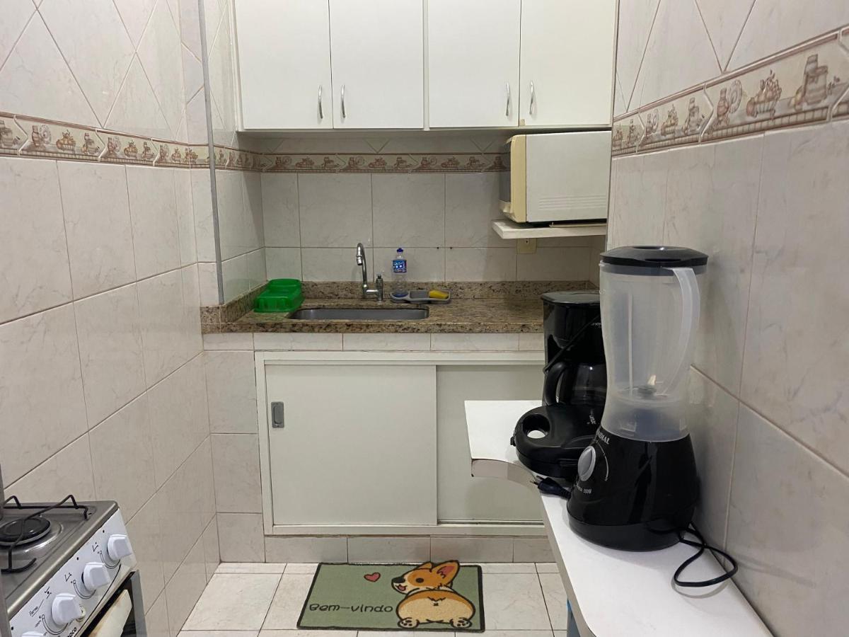 M402-Copacabana Apartment ริโอเดจาเนโร ภายนอก รูปภาพ