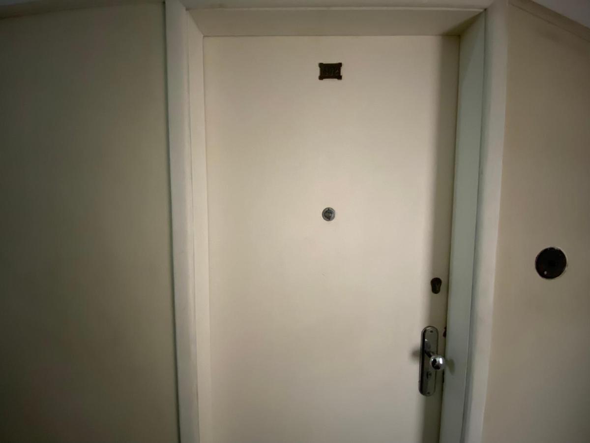 M402-Copacabana Apartment ริโอเดจาเนโร ภายนอก รูปภาพ
